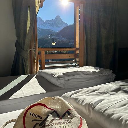 Dolomiti Lodge Villa Gaia Venas Εξωτερικό φωτογραφία