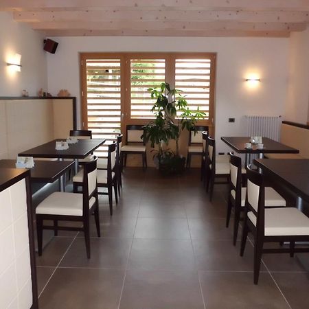 Dolomiti Lodge Villa Gaia Venas Εξωτερικό φωτογραφία