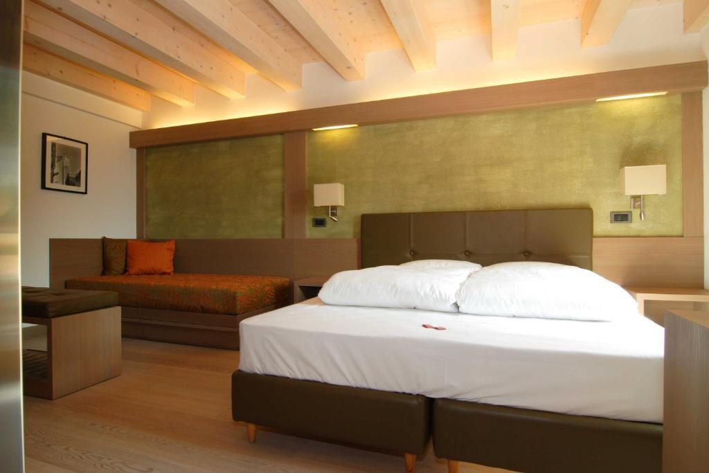 Dolomiti Lodge Villa Gaia Venas Δωμάτιο φωτογραφία