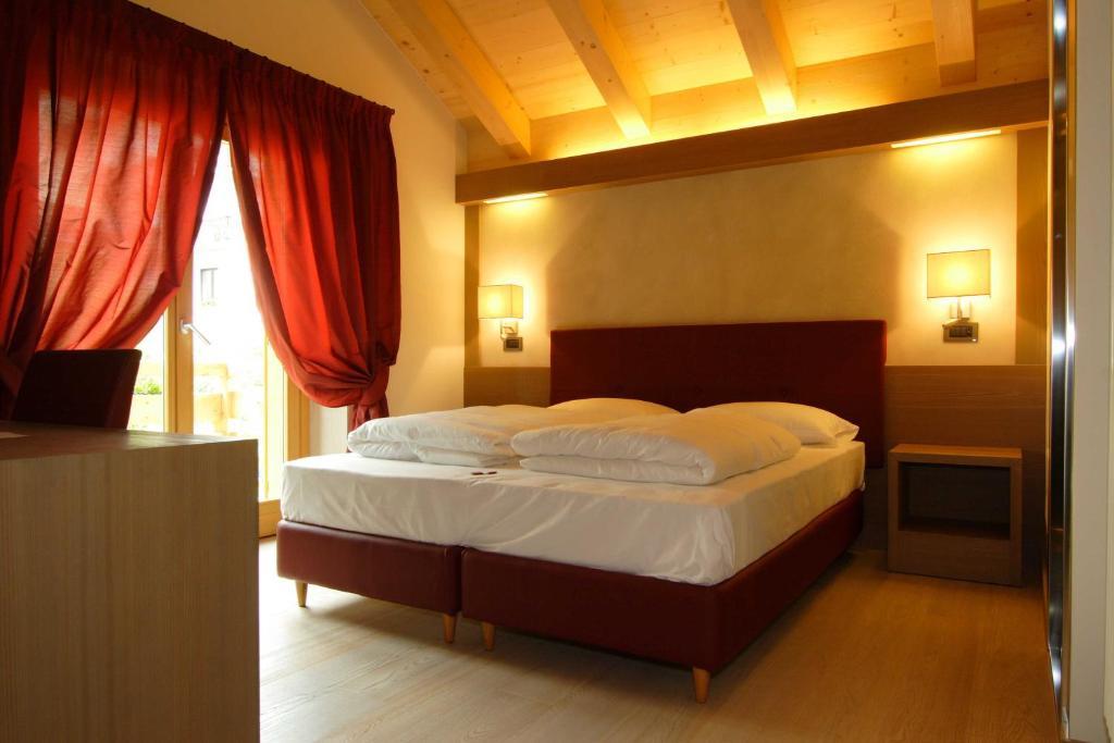 Dolomiti Lodge Villa Gaia Venas Εξωτερικό φωτογραφία