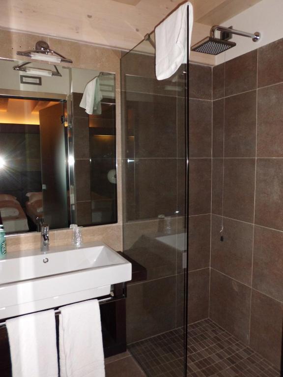 Dolomiti Lodge Villa Gaia Venas Δωμάτιο φωτογραφία