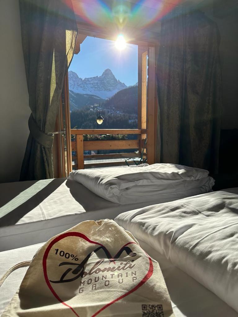 Dolomiti Lodge Villa Gaia Venas Εξωτερικό φωτογραφία