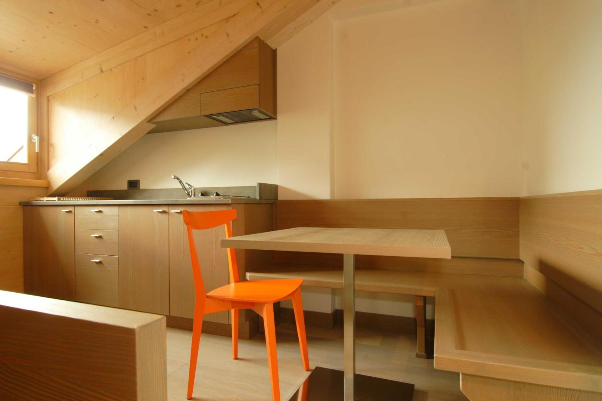 Dolomiti Lodge Villa Gaia Venas Εξωτερικό φωτογραφία