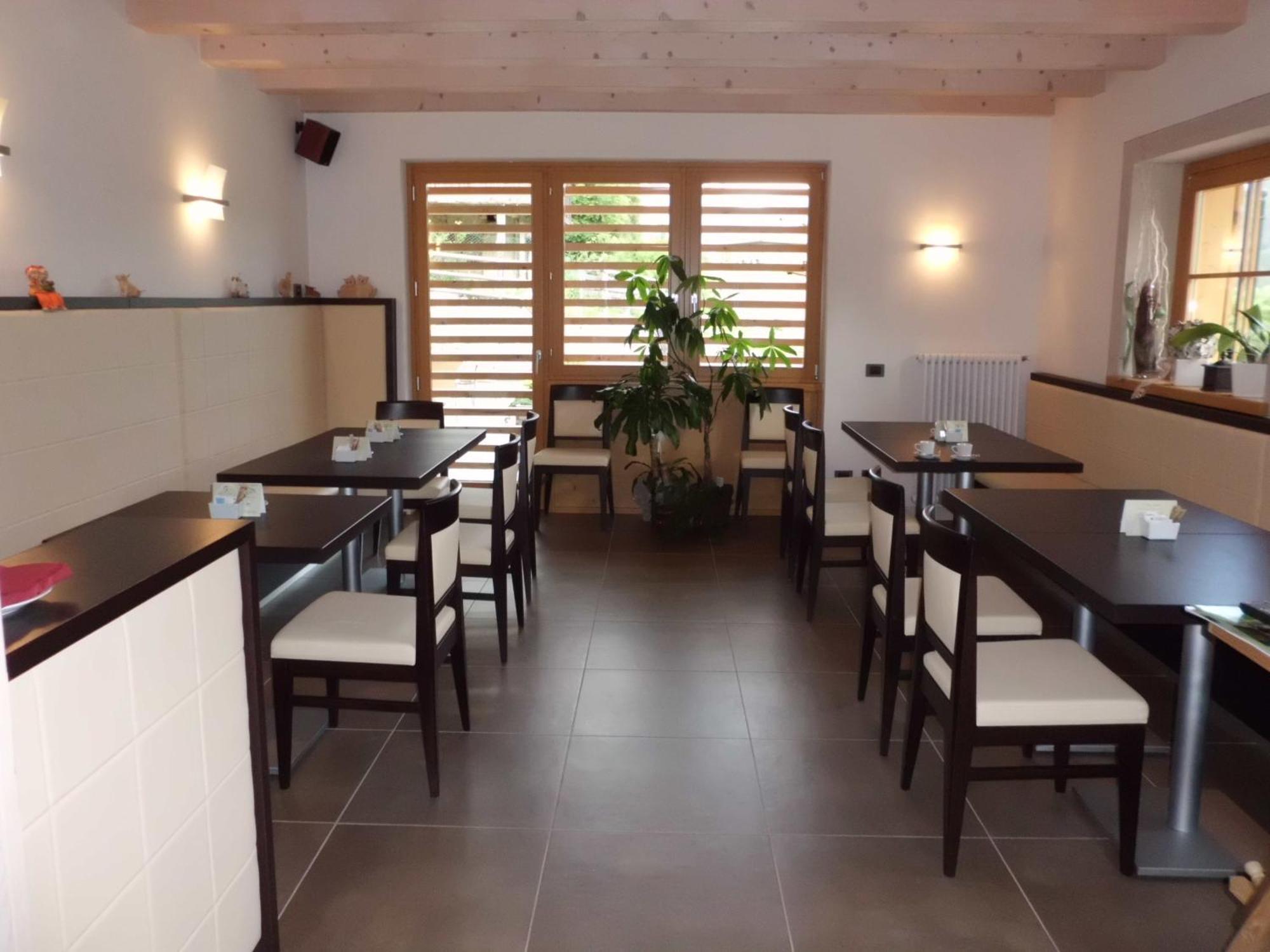 Dolomiti Lodge Villa Gaia Venas Εξωτερικό φωτογραφία