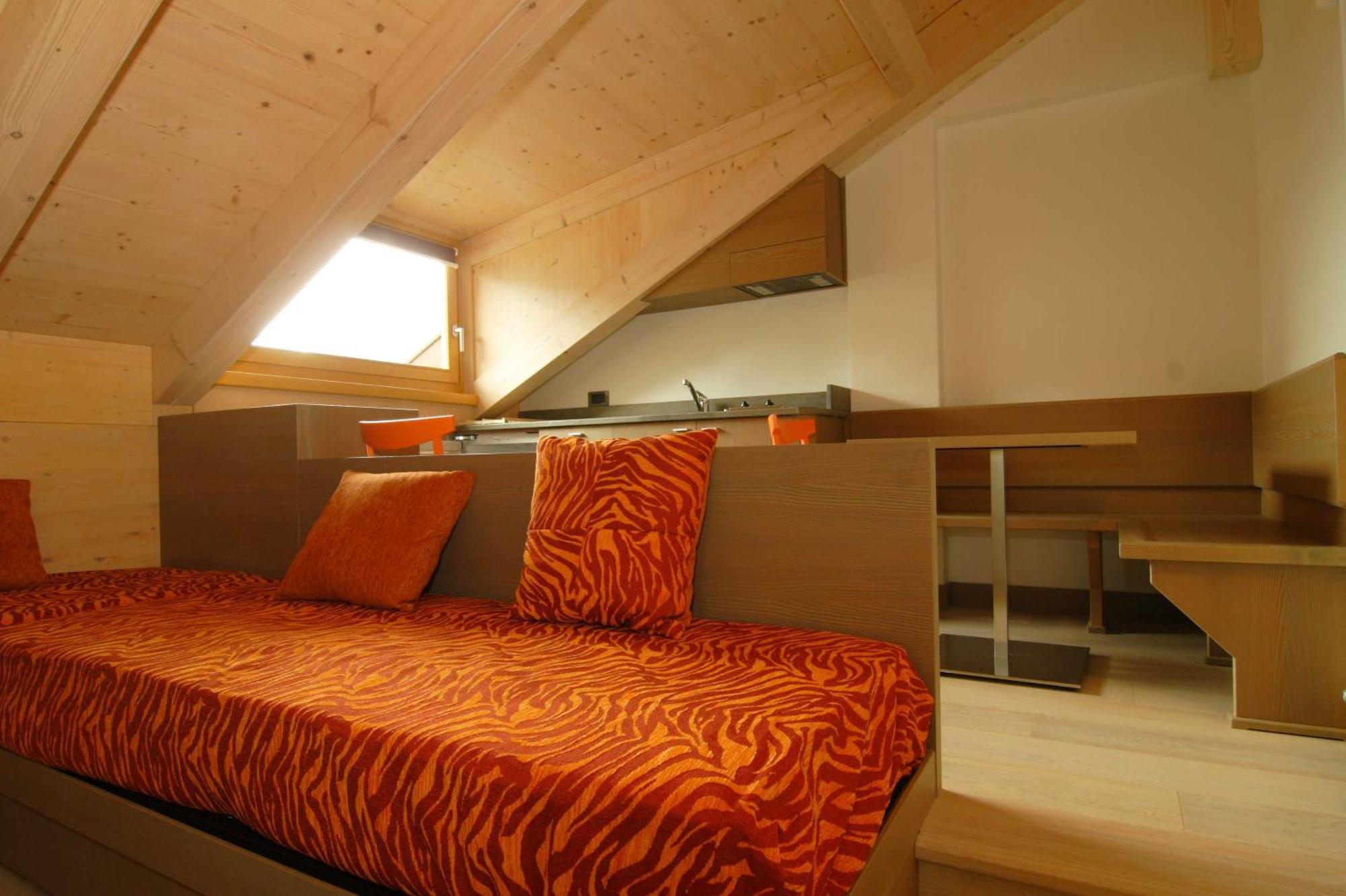 Dolomiti Lodge Villa Gaia Venas Εξωτερικό φωτογραφία