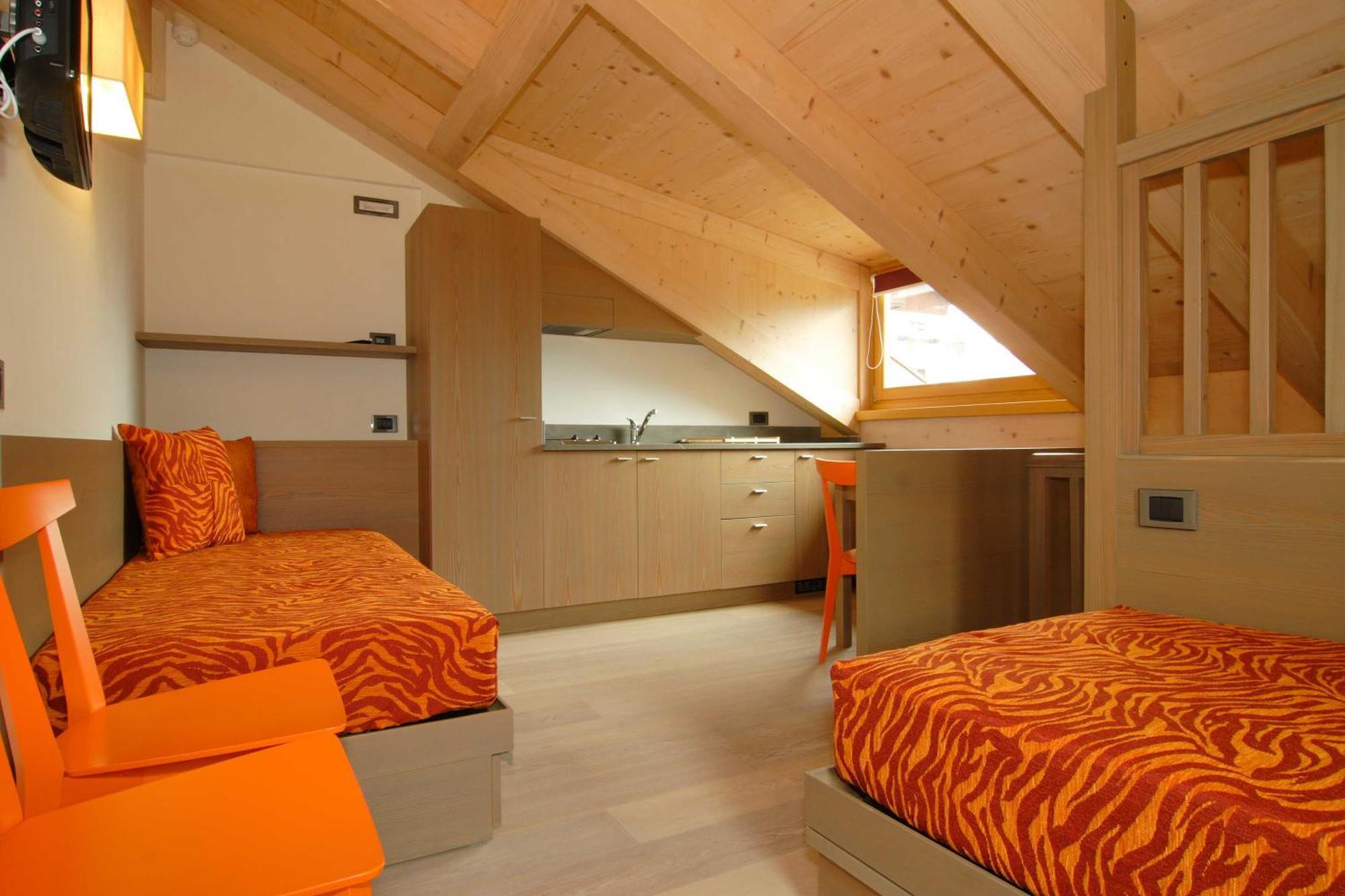 Dolomiti Lodge Villa Gaia Venas Εξωτερικό φωτογραφία