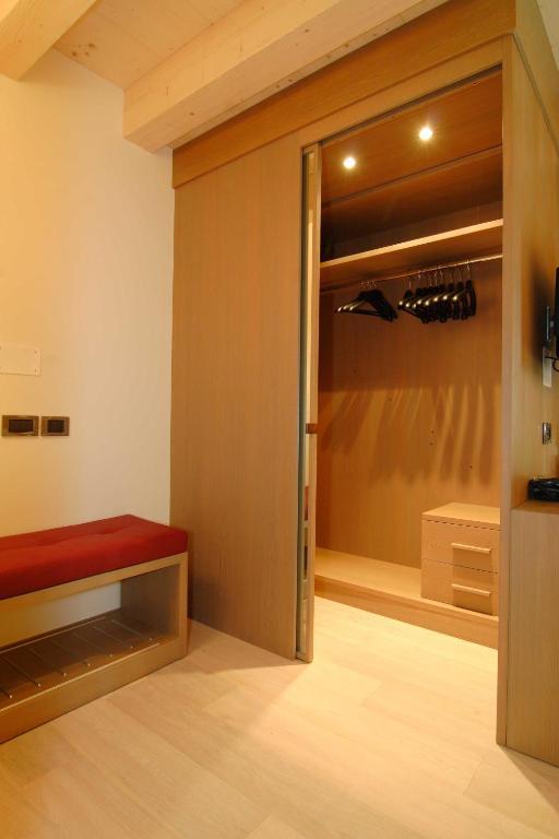 Dolomiti Lodge Villa Gaia Venas Δωμάτιο φωτογραφία