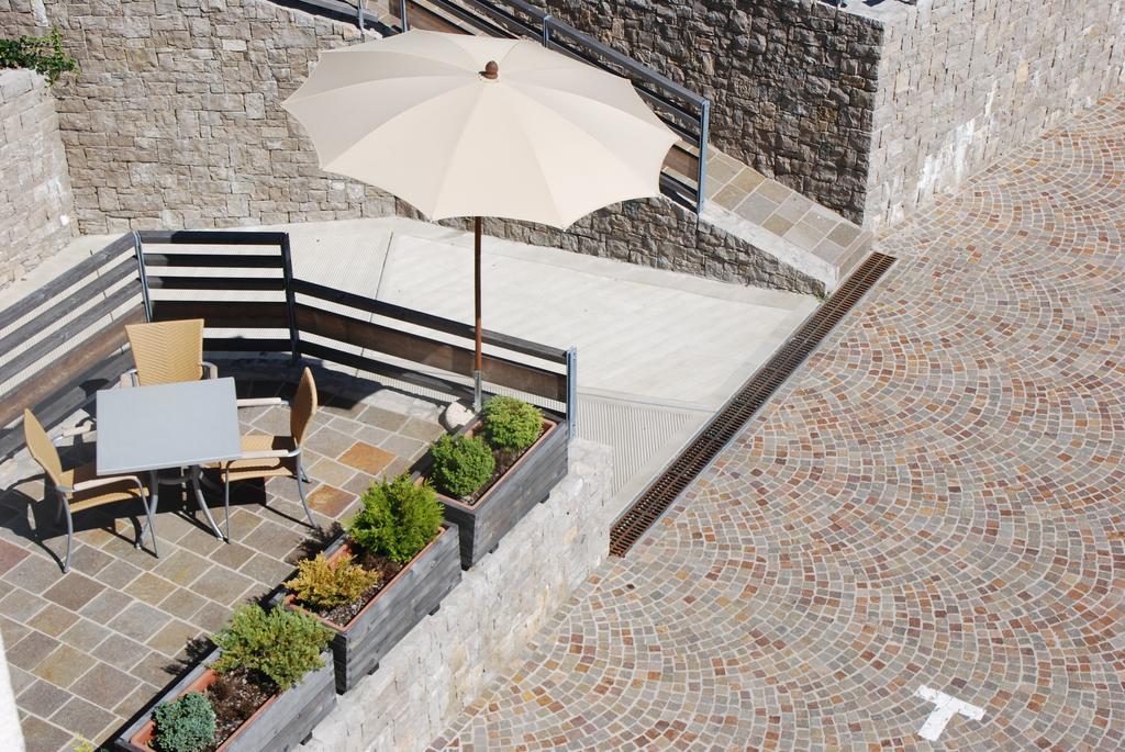 Dolomiti Lodge Villa Gaia Venas Εξωτερικό φωτογραφία