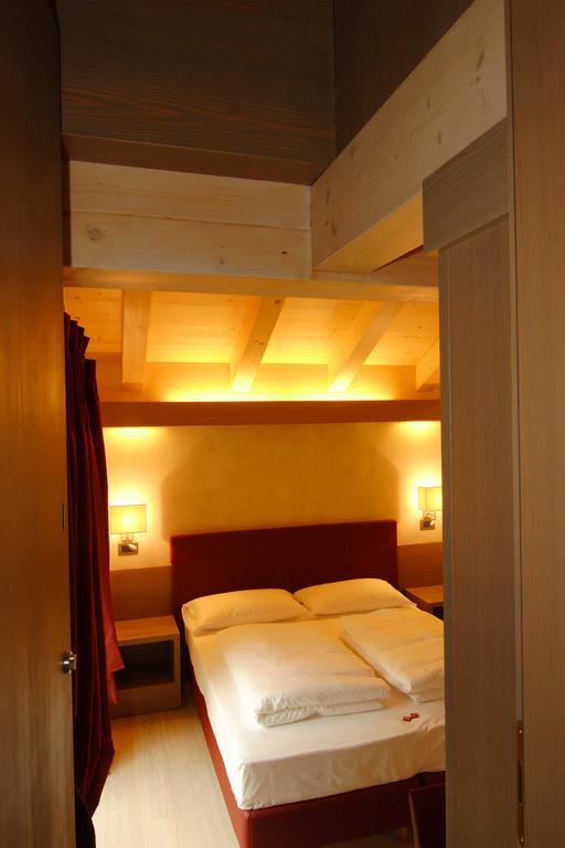 Dolomiti Lodge Villa Gaia Venas Εξωτερικό φωτογραφία