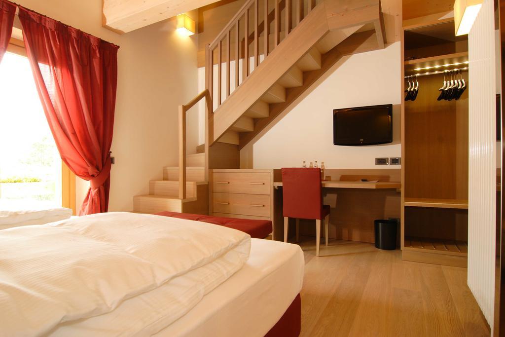 Dolomiti Lodge Villa Gaia Venas Εξωτερικό φωτογραφία