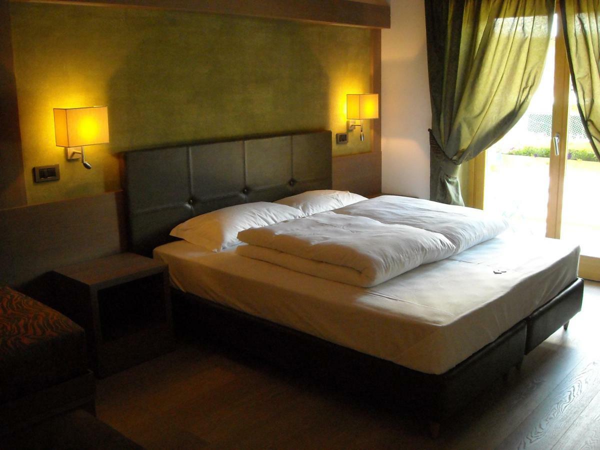 Dolomiti Lodge Villa Gaia Venas Εξωτερικό φωτογραφία